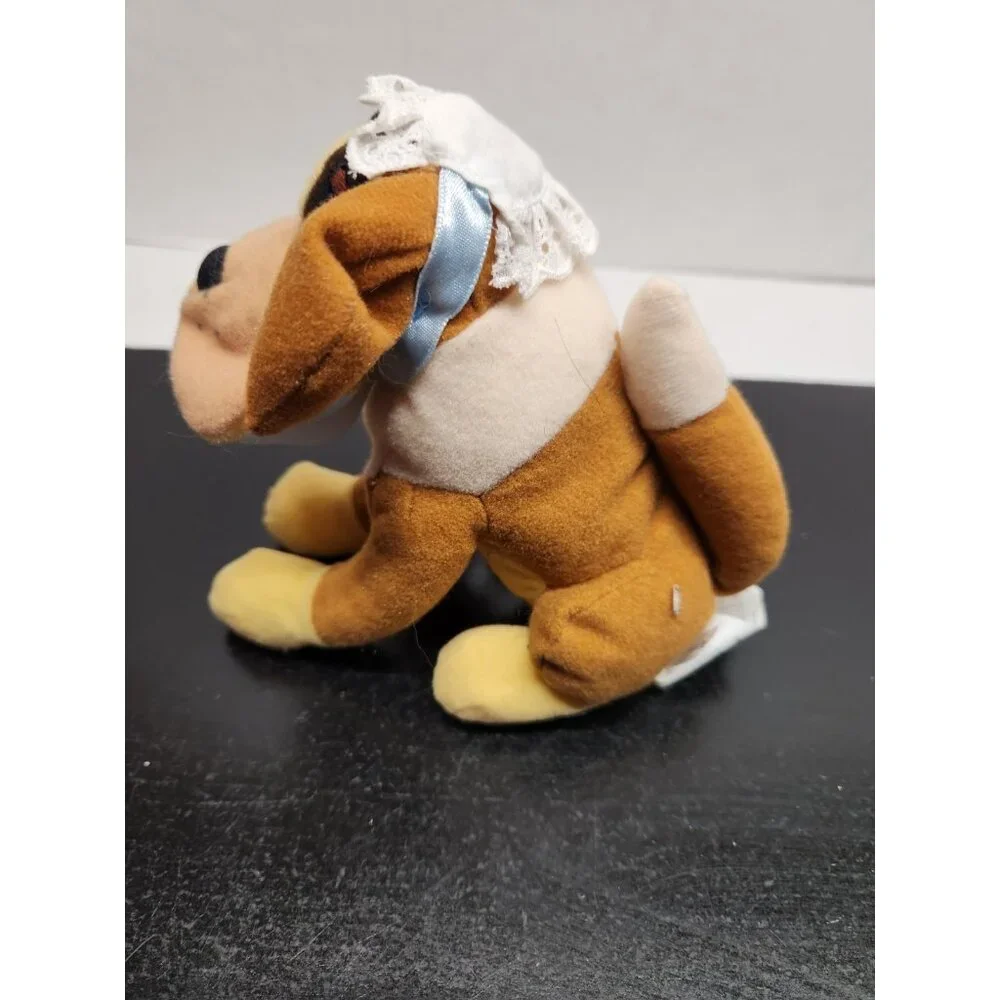 Disney's Nana from Peter Pan Mini Bean Bag Plush - 6 Inches‎